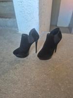 Schuhe mit hohem Absatz Kr. Passau - Passau Vorschau