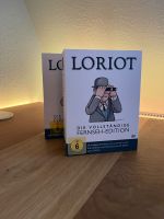 Loriot - Die vollständige Fernseh-Edition (6 DVDs) * wie NEU * Schleswig-Holstein - Kropp Vorschau