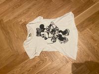 Tommy Hilfiger Shirt s Mickey Mouse Bayern - Hof (Saale) Vorschau