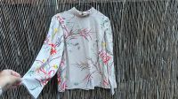 Vintage blumige Bluse ,H&M,Gr. 42 Frankfurt am Main - Sachsenhausen Vorschau