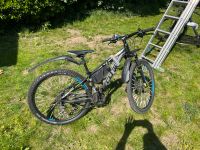 Cube AIM Mountainbike, Größe S,  14“ Rahmen 27,5“ Laufräder StVzo Hessen - Darmstadt Vorschau