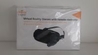 4-6 Zoll Handy Universal 3D Brille Virtual Reality Headset VR Glä Rheinland-Pfalz - Wörrstadt Vorschau
