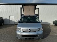 VW T5 California Comfortline mit elk. Aufstelldach. Rheinland-Pfalz - Nieder-Olm Vorschau