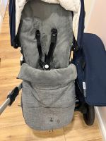 Fusssack Wintersack Kinderwagen universal Baby cab bugaboo Altona - Hamburg Bahrenfeld Vorschau