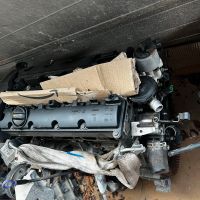 Peugeot Motor 2,0 Benziner 136 PS Schleswig-Holstein - Todenbüttel Vorschau