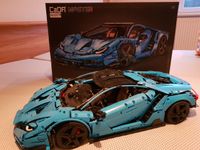 Cada Master C61041W Blue Super Car Thüringen - Frankenblick Vorschau