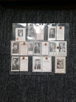 Suche Sterbebilder,Sterbekarten Soldaten 2.WK. Kr. Altötting - Altötting Vorschau