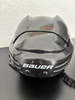 Bauer Helm ohne Gitter schwarz JR Essen - Bredeney Vorschau