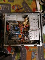 retro pc am2 Baden-Württemberg - Lahr (Schwarzwald) Vorschau
