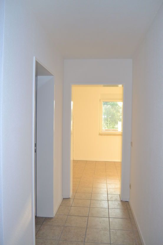 4 Zimmer Wohnung im 3. Obergeschoss mit Fahrstuhl in Wetter zu vermieten in Wetter (Hessen)