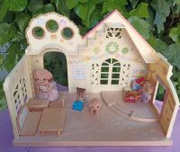 Sylvanian families nursery Bayern - Bad Neustadt a.d. Saale Vorschau