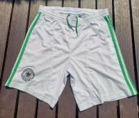 Adidas Fußballhose grün und weiß Nordrhein-Westfalen - Schwalmtal Vorschau