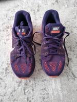 nike lunarglide 7 Frankfurt am Main - Rödelheim Vorschau