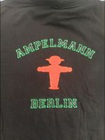 AMPELNMANN BERLIN Kapuzen Sweatshirt/Kapuzenpullover/Hoodie Gr L Osterholz - Tenever Vorschau