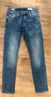 S.Oliver Jeans Gr. W31 L36 mittelblau Keith slim fit Nordrhein-Westfalen - Bergisch Gladbach Vorschau