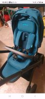 Neu buggy recaro sedana/celona 3 in 1 sitzeinheit buggy Nordrhein-Westfalen - Moers Vorschau