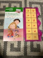 Mini LÜK Buch und Setzkasten Neu unbespielt im Kindergarten 1 Bayern - Kümmersbruck Vorschau