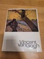 Vincent van Gogh.Einführung in sein Leben und Werk von H. Liebau Baden-Württemberg - Neuler Vorschau