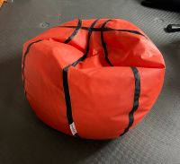 Sitzsack Basketball- Italpouf 110cm Hannover - Bothfeld-Vahrenheide Vorschau