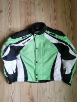 Kawasaki Ninja Jacke Gr.L mit Protektoren Nordrhein-Westfalen - Wiehl Vorschau