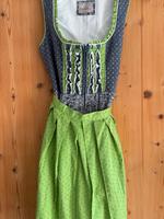 Dirndl Stockerpoint Bayern - Lenggries Vorschau