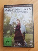 DVD Märchen und Sagen Neu 12 Filme Klassiker für 5 Euro Nordrhein-Westfalen - Mönchengladbach Vorschau