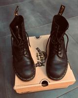 Dr Martens 38 TOP 8-Loch Hessen - Wölfersheim Vorschau