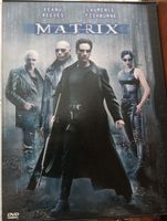 Matrix DVD München - Au-Haidhausen Vorschau
