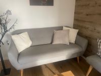 Sofa Couch EGEDAL JYSK 3sitzer Nordrhein-Westfalen - Neuenrade Vorschau