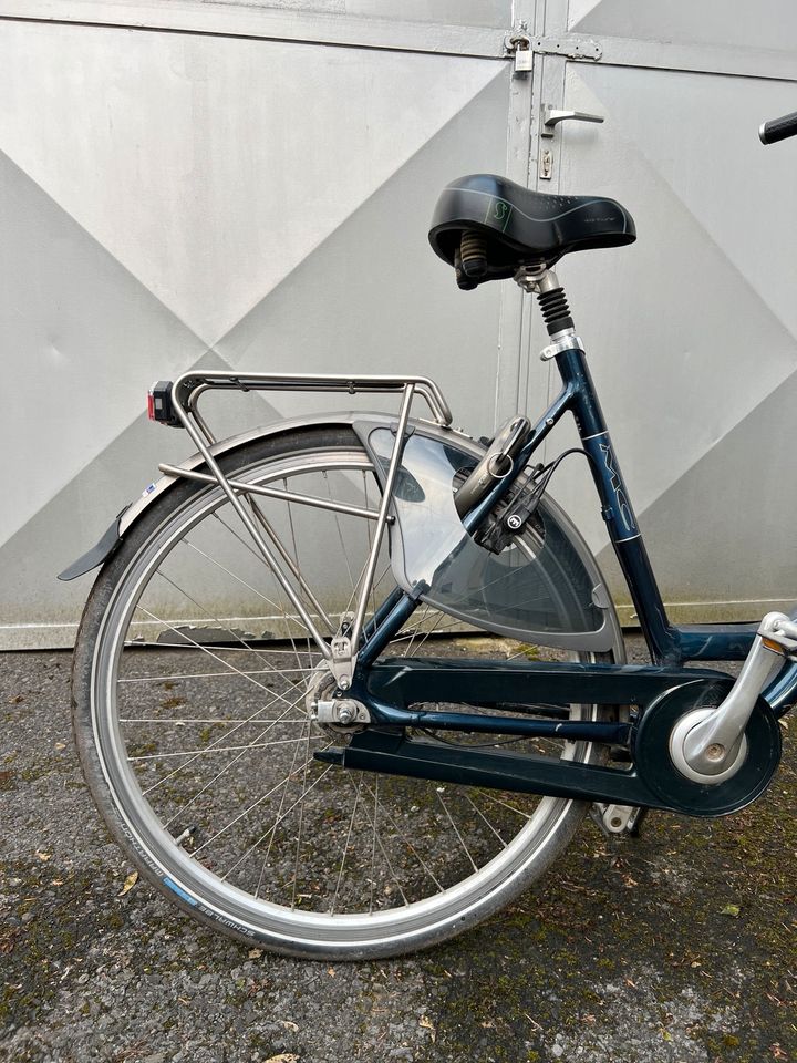 Hollandrad MC Image (Multi Cycle) in Dortmund