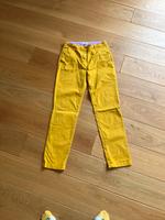 Boden curryfarbene Hose Gr.38 R Baden-Württemberg - Nürtingen Vorschau