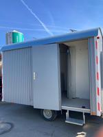 Bestellenwagen Eberhardt Schnellläufer 80km/h Zulassung; Bj 2022 Bayern - Kolbermoor Vorschau