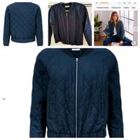 Bomber Jacke Tchibo Niedersachsen - Melle Vorschau