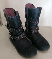 Mädchen Winter Stiefel “BeMega“ in Gr.29 !!! Sehr guter Zustand!! Baden-Württemberg - Satteldorf Vorschau