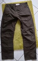 Fjällräven Herren Hose Gr. 50 L sarek reinforced trousers Jagt Thüringen - Mühlhausen Vorschau