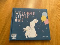 Buch „welcome little one“ Hessen - Villmar Vorschau
