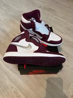 Jordan 1 Bordeaux 44,5 Bayern - Oberding Vorschau