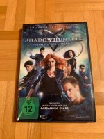 DVD - Shadowhunters München - Altstadt-Lehel Vorschau