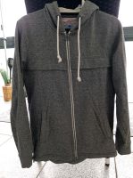 Jack & Jones, Sweatjacke, Größe M, Grau, Hoodie Baden-Württemberg - Göppingen Vorschau