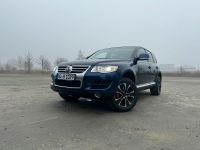 VW Touareg 3.0  TDI V6 TÜV bis 04.2026 Bayern - Hof (Saale) Vorschau