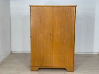 MID CENTURY KLEIDERSCHRANK SCHRANK WARDROBE VINTAGE Berlin - Lichtenberg Vorschau