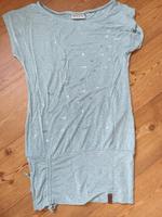 Naketano Longshirt/ Kleid  Gr s  mintgrün Lindenthal - Köln Lövenich Vorschau