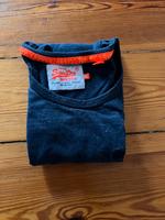 Verkaufe ein SuperDry Tank Top! Größe M Blau Pankow - Französisch Buchholz Vorschau
