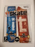 Wii Skate it Nintendo ab 7+ wie Neu Lindenthal - Köln Sülz Vorschau