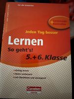 Lernen! So geht's! Niedersachsen - Beverstedt Vorschau