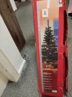 Ich verkaufe ein Weihnachtsbaum mit Dekorationen Nordrhein-Westfalen - Soest Vorschau