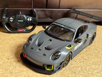 RC Porsche mit Beleuchtung vorne + hinten Bayern - Bad Brückenau Vorschau