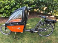 Bakfiets Cargo Bike Short Lastenrad Schleswig-Holstein - Ahrensburg Vorschau