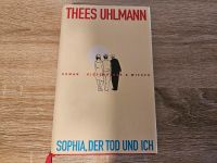 Sophia, der Tod und ich von Thees Uhlmann Nordrhein-Westfalen - Warstein Vorschau