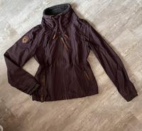 Naketano Jacke Übergangsjacke Bayern - Auerbach in der Oberpfalz Vorschau